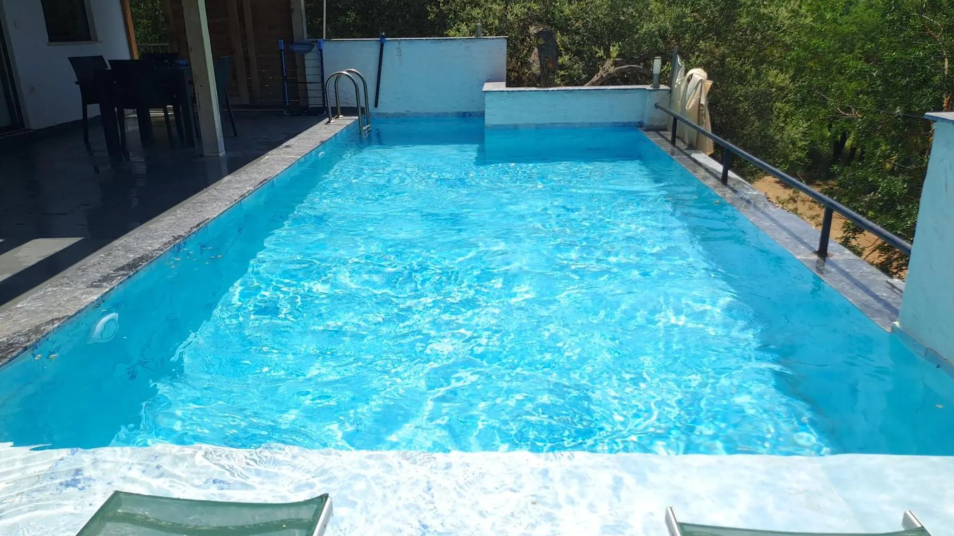 Villa Zen Keciler 0*,  Turecko
