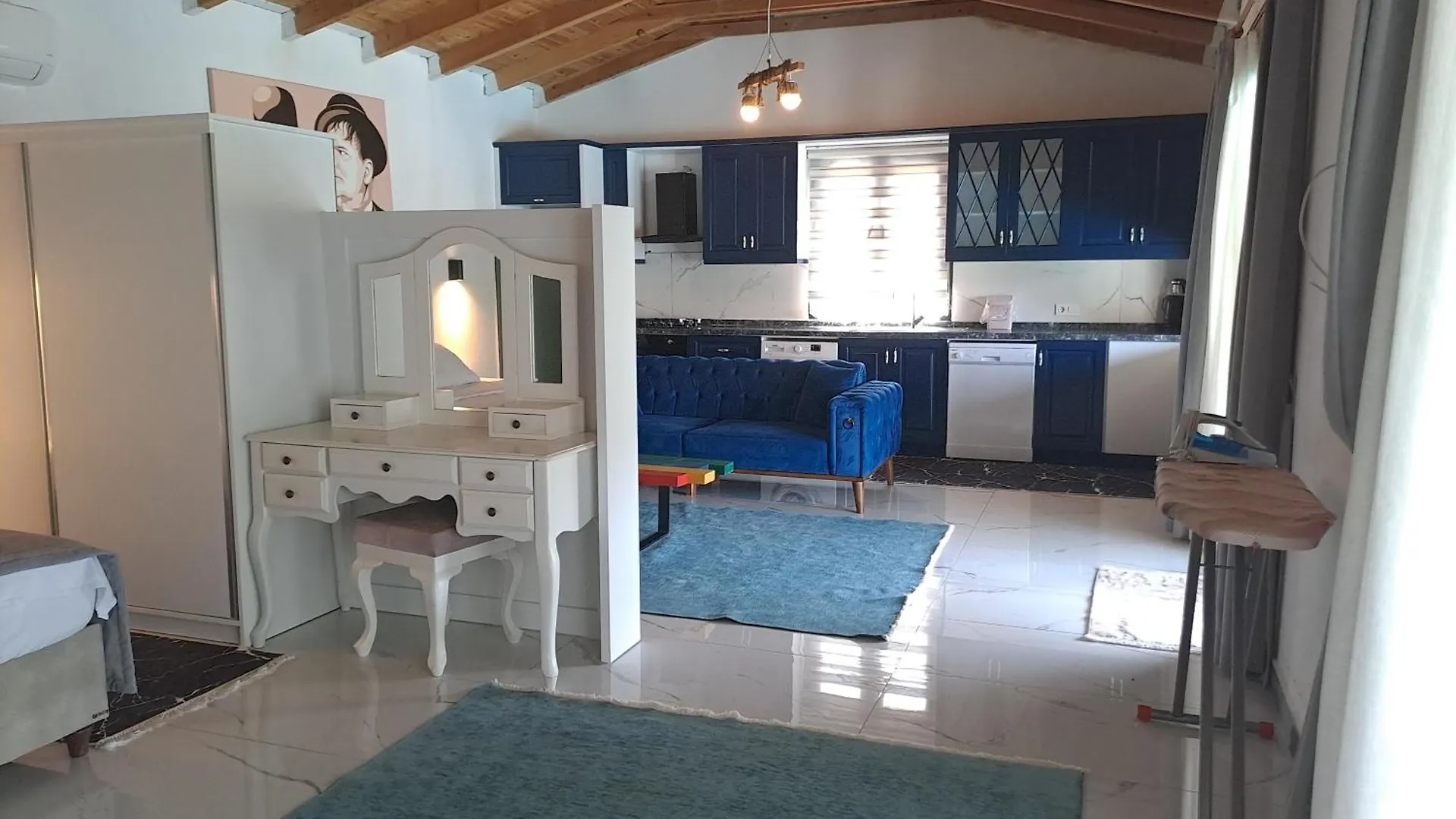 Villa Zen Keciler