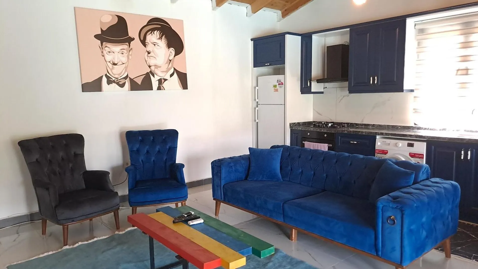 Villa Zen Keciler