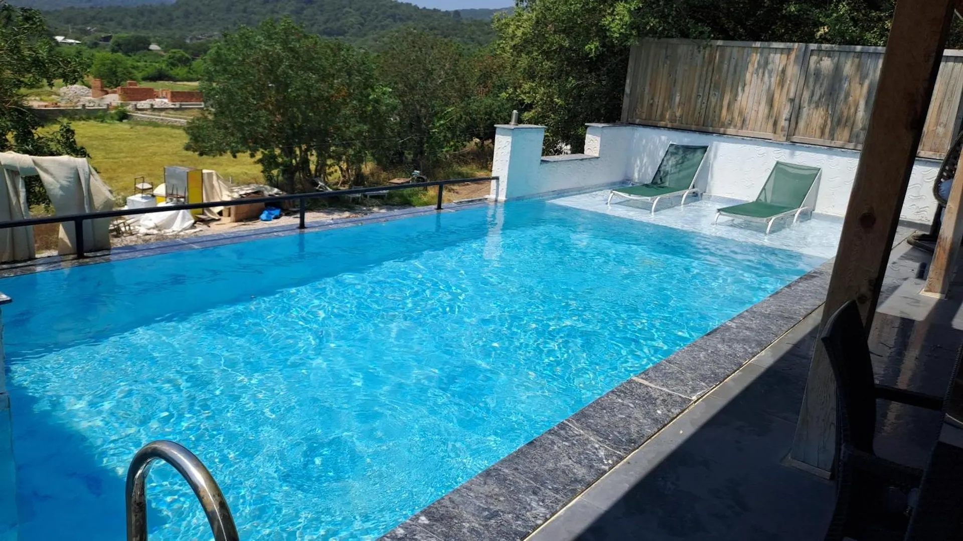 Villa Zen Keciler