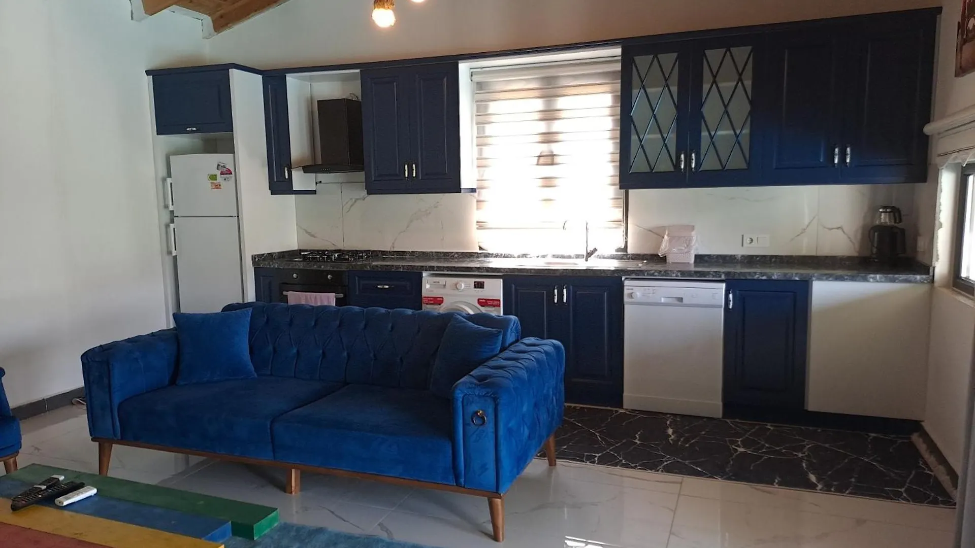 Villa Zen Keciler 0*,
