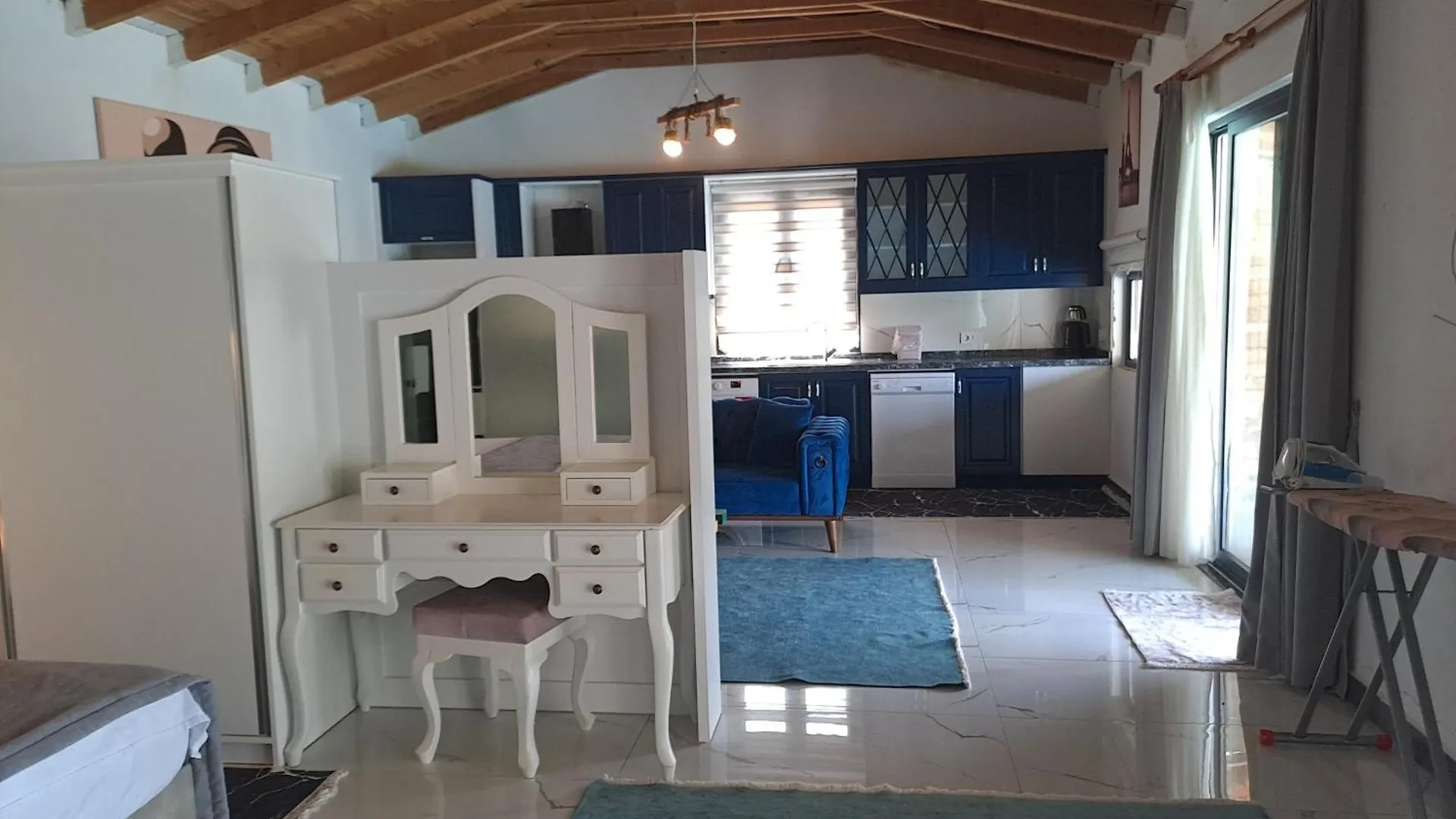 Villa Zen Keciler